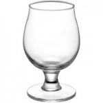 Acopa Select 14 oz. Customizable Rim Tempered Mixing Glass - 24/Case