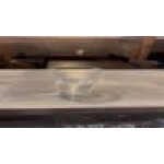 Acopa Select 14 oz. Customizable Rim Tempered Mixing Glass - 24/Case