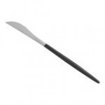 Acopa Odin Black / Silver 8 7/8