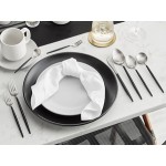 Acopa Odin Black / Silver 8 7/8