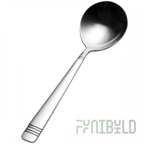 Bon Chef S2601 Julia 6 3/16