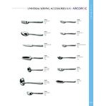 Arcoroc T1818 Vesca 7 Arcoroc T1818 Vesca 7