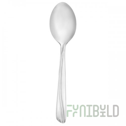 Walco Classic Scroll from Steelite International WL3401 6