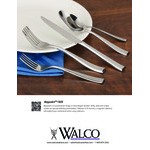 Walco Baypoint from Steelite International WL8315 5 1/2 Walco Baypoint from Steelite International WL8315 5 1/2
