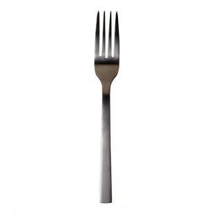Oneida Chef's Table Black by 1880 Hospitality 7 7/8