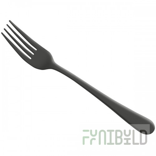 Amefa 1410ATB000340 Austin Black 7 3/16