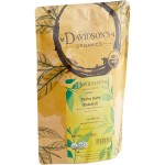 Davidson's Organic Yerba Mate Roasted Herbal Loose Leaf Tea 1 lb. Davidson's Organic Yerba Mate Roasted Herbal Loose Leaf Tea 1 lb.