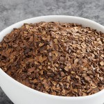 Davidson's Organic Yerba Mate Roasted Herbal Loose Leaf Tea 1 lb. Davidson's Organic Yerba Mate Roasted Herbal Loose Leaf Tea 1 lb.