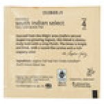 Steep Cafe By Bigelow Organic South Indian Select Black Tea Pyramid Sachets - 50/Case
