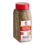 Lawry's Salt-Free 17 Seasoning 10 oz. - 6/Case