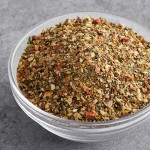 Lawry's Salt-Free 17 Seasoning 10 oz. - 6/Case