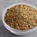 Lawry's Salt-Free 17 Seasoning 10 oz. - 6/Case