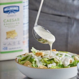 Hellmann's 1 Gallon Caesar Dressing