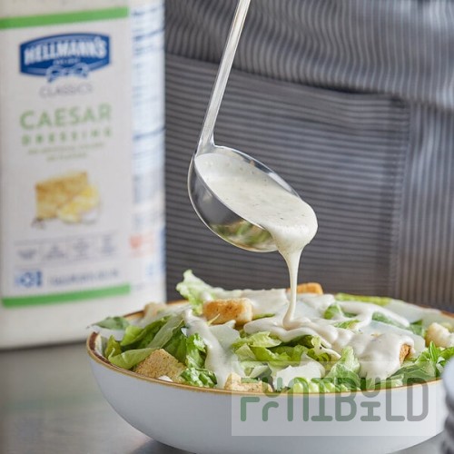 Hellmann's 1 Gallon Caesar Dressing