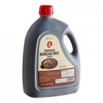 O'Food Premium Toasted Sesame Oil 1 Liter - 10/Case