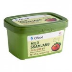O'Food Premium Toasted Sesame Oil 1 Liter - 10/Case