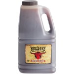 Bull's-Eye 1 Gallon Honey Smoke BBQ Sauce - 4/Case Bull's-Eye 1 Gallon Honey Smoke BBQ Sauce - 4/Case