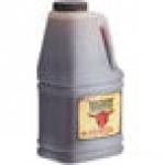 Bull's-Eye 1 Gallon Honey Smoke BBQ Sauce - 4/Case Bull's-Eye 1 Gallon Honey Smoke BBQ Sauce - 4/Case