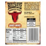 Bull's-Eye 1 Gallon Honey Smoke BBQ Sauce - 4/Case Bull's-Eye 1 Gallon Honey Smoke BBQ Sauce - 4/Case