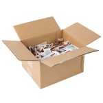 BBQ Sauce 12 Gram Portion Packets - 200/Case