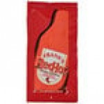 Texas Pete 7 Gram Hot Sauce Packets - 200/Case Texas Pete 7 Gram Hot Sauce Packets - 200/Case