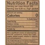 Texas Pete 7 Gram Hot Sauce Packets - 200/Case Texas Pete 7 Gram Hot Sauce Packets - 200/Case