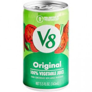 Ruby Kist Vegetable Juice 7.2 fl. oz. Can - 24/Case Ruby Kist Vegetable Juice 7.2 fl. oz. Can - 24/Case