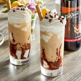 DaVinci Gourmet Classic Tiramisu Flavoring Syrup 750 mL - 4/Case DaVinci Gourmet Classic Tiramisu Flavoring Syrup 750 mL - 4/Case