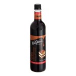 DaVinci Gourmet Classic Tiramisu Flavoring Syrup 750 mL - 4/Case DaVinci Gourmet Classic Tiramisu Flavoring Syrup 750 mL - 4/Case