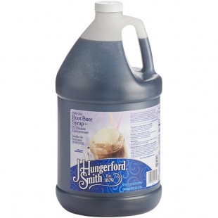 J. Hungerford Smith Root Beer 7:1 Concentrate 1 Gallon J. Hungerford Smith Root Beer 7:1 Concentrate 1 Gallon