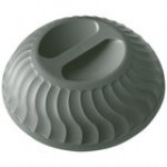 Dinex DX340050 Turnbury Dark Blue Insulated Meal Delivery Dome for 9 Dinex DX340050 Turnbury Dark Blue Insulated Meal Delivery Dome for 9
