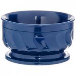 Dinex DX340050 Turnbury Dark Blue Insulated Meal Delivery Dome for 9 Dinex DX340050 Turnbury Dark Blue Insulated Meal Delivery Dome for 9