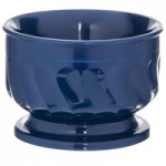 Dinex DX340050 Turnbury Dark Blue Insulated Meal Delivery Dome for 9 Dinex DX340050 Turnbury Dark Blue Insulated Meal Delivery Dome for 9