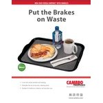 Cambro 1418VCH382 14