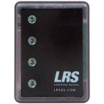 LRS Staff Paging System 20 Pager Kit with Staff Transmitter