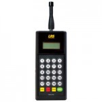 LRS Staff Paging System 20 Pager Kit with Staff Transmitter