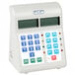 FMP 151-8800 Digital 8 Channel 20 Hour Programmable Commercial Kitchen Timer FMP 151-8800 Digital 8 Channel 20 Hour Programmable Commercial Kitchen Timer