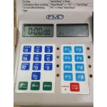 FMP 151-8800 Digital 8 Channel 20 Hour Programmable Commercial Kitchen Timer FMP 151-8800 Digital 8 Channel 20 Hour Programmable Commercial Kitchen Timer