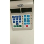 FMP 151-8800 Digital 8 Channel 20 Hour Programmable Commercial Kitchen Timer FMP 151-8800 Digital 8 Channel 20 Hour Programmable Commercial Kitchen Timer