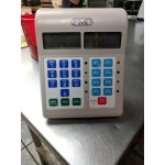 FMP 151-8800 Digital 8 Channel 20 Hour Programmable Commercial Kitchen Timer FMP 151-8800 Digital 8 Channel 20 Hour Programmable Commercial Kitchen Timer