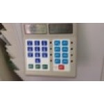 FMP 151-8800 Digital 8 Channel 20 Hour Programmable Commercial Kitchen Timer FMP 151-8800 Digital 8 Channel 20 Hour Programmable Commercial Kitchen Timer
