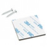 Cooper-Atkins 9368 EconoTemp Series Thermocouple Wall-Mount Bracket Cooper-Atkins 9368 EconoTemp Series Thermocouple Wall-Mount Bracket