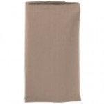 Intedge Kelly Green 65/35 Polycotton Blend Cloth Napkins, 22 Intedge Kelly Green 65/35 Polycotton Blend Cloth Napkins, 22
