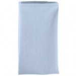 Intedge Kelly Green 65/35 Polycotton Blend Cloth Napkins, 22 Intedge Kelly Green 65/35 Polycotton Blend Cloth Napkins, 22