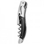 Laguiole Tradition Blue Stamina Wood Waiter's Corkscrew 3453