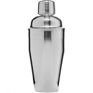 Franmara Tavern 18 oz. Cobbler Cocktail Shaker 8406 BXR Franmara Tavern 18 oz. Cobbler Cocktail Shaker 8406 BXR