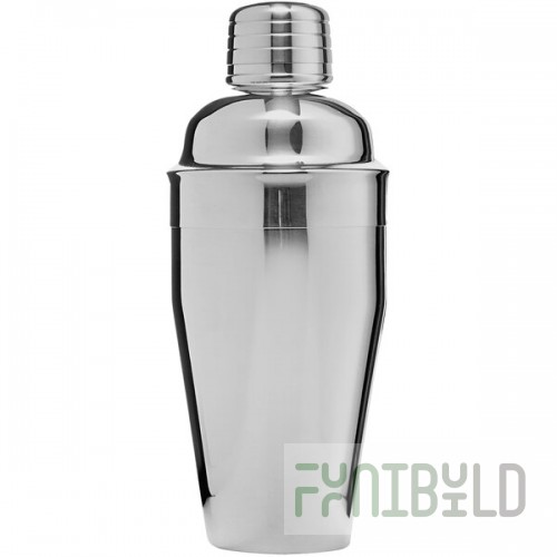 Franmara Tavern 18 oz. Cobbler Cocktail Shaker 8406 BXR