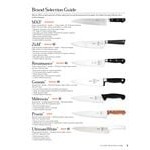 Mercer Culinary M22102 Millennia® 2 1/2 Mercer Culinary M22102 Millennia® 2 1/2