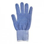 Mercer Culinary M33415ORL Millennia Colors® Orange A4 Level Cut-Resistant Glove - Large Mercer Culinary M33415ORL Millennia Colors® Orange A4 Level Cut-Resistant Glove - Large