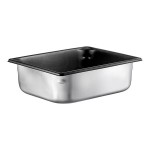 Vollrath 70242 Super Pan V® 1/2 Size 4